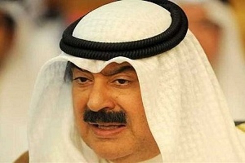 کویت: پیام ایران به عربستان و بحرین منتقل شد