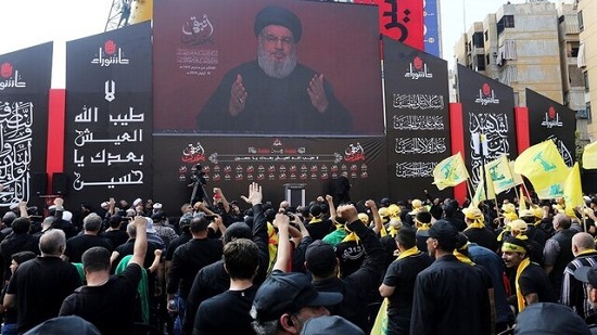 شروط حزب‌الله برای تشکیل دولت جدید لبنان
