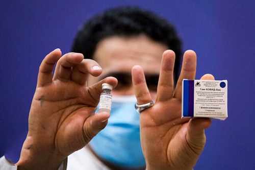 تکذیب یک خبر شوکه کننده درباره واکسن آسترازنکا