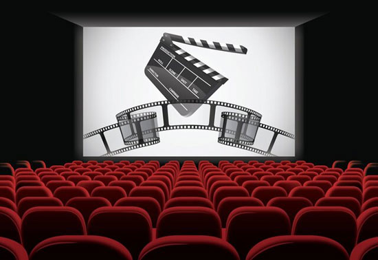 تندرو‌ها و سینما؛ در حاشیه اکران یک فیلم