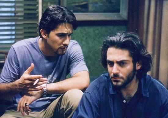 بهترین بازیگر مرد تاریخ سینمای ایران کیست؟