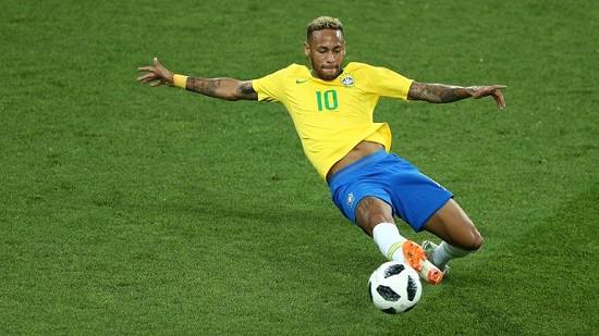 بازگشت برزیل به جام؛ صعود سوئیس