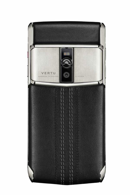 Vertu، گوشی هوشمند لوکس و اشرافی