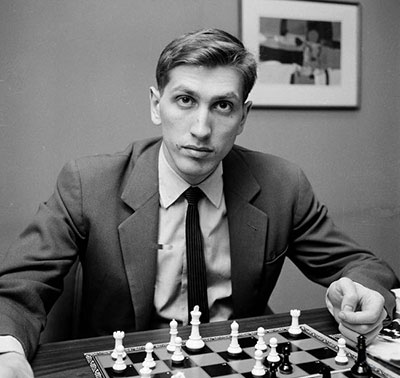بابی فیشر؛ نابغه شوریده سر، خداوندگار شطرنج