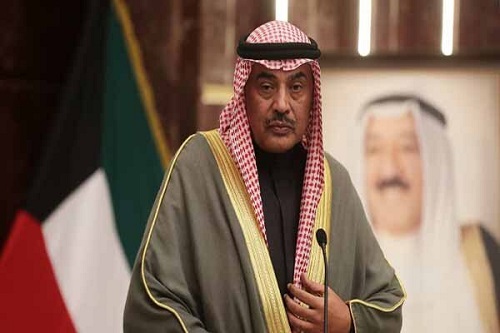 موضعِ کویت درباره طرح امنیت خلیج‌فارس