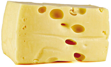 با این پنیرهای عجیب و غریب، آشنایید؟