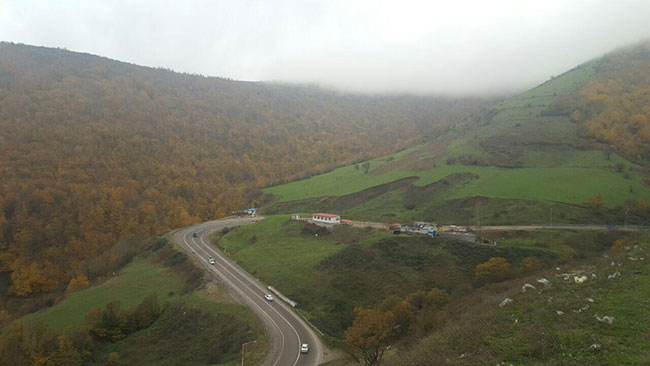 ایرانِ زیبای ما (8)