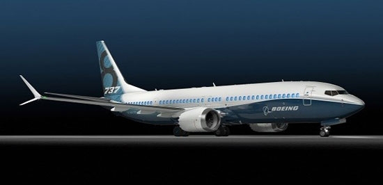 Boeing 737 Max، جدیدترین هواپیمای بوئینگ