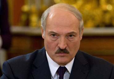 لوکاشنکو دوباره رئیس‌ جمهور بلاروس شد