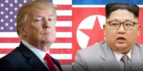 خواهر رئیس کره‌شمالی: کیم با ترامپ دیدار نمی‌کند