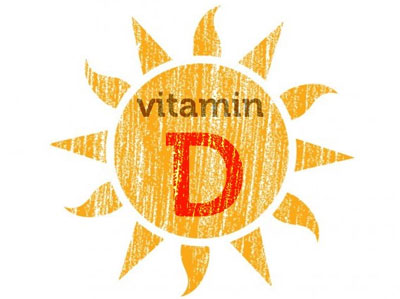 ویتامین D؛ روش درمان جدید آفتاب‌سوختگی؟