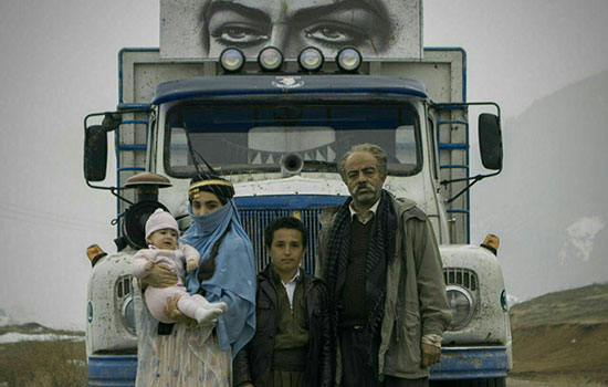 «کامیون» به جشنواره فیلم فجر می‌رسد؟