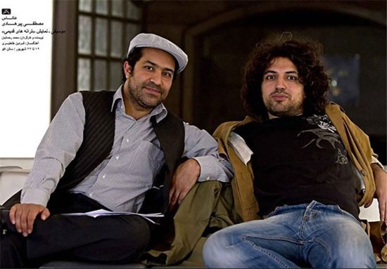 فیلم‌های ایرانی با لوکیشن غیرایرانی (2)