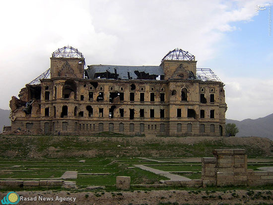 21 مکان تفریحی و تاریخی کابل