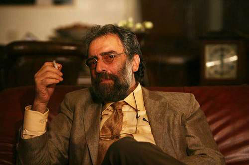 مسعود کيميايي از «شناختنامه کيميايي» و فعاليت ادبی‌اش مي‌گويد