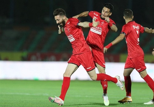 طاهرزاده: عبدی مهاجم اول پرسپولیس می‌شود