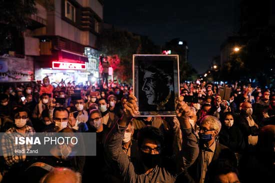 یک نکته مهم در حاشیه مرگ استاد