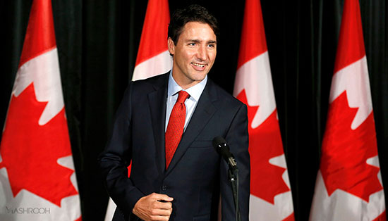 جاستین ترودو؛ نیمه تاریک نخست‌وزیر خوشتیپ و جذاب کانادا