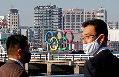 توکیو برای المپیک با چه چالش‌هایی روبه‌رو است؟