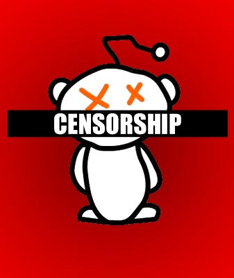 جنبش سانسور ممنوع!