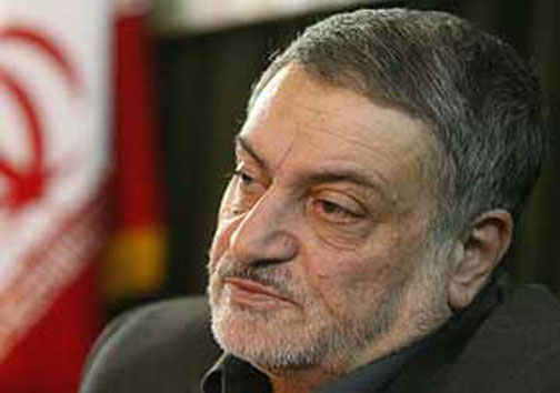 چرا احمدی نژاد، یزدانی خرم را برکنار کرد؟