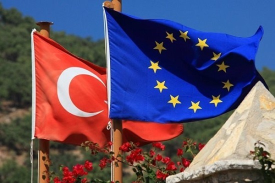 اتحادیه‌ اروپا به ترکیه هشدار داد