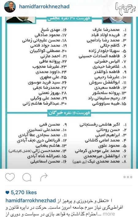 چهره ها در شبکه‌های اجتماعی (223)