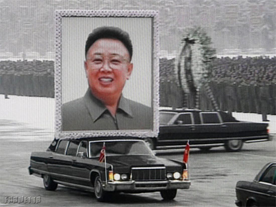 حقیقت عجیب و غریب در مورد کره شمالی