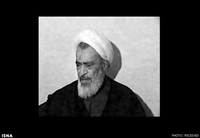 آیت‌الله محمد مهدی موحدی کرمانی درگذشت