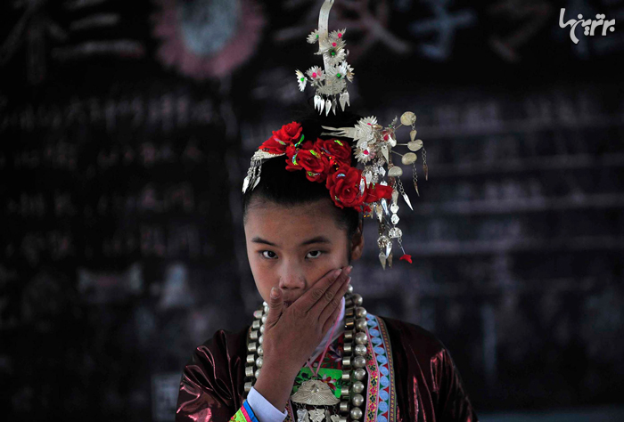 تصاویری از منطقه خودمختار کیاندونگنان در چین