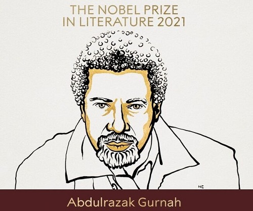برنده جایزه نوبل ۲۰۲۱ ادبیات معرفی شد
