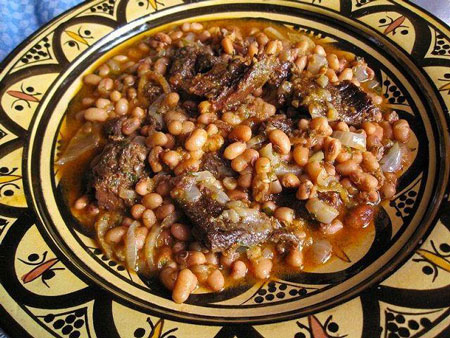 غذاهای محلی استان اردبیل