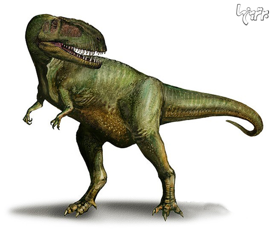 مرگبارترین دایناسورهای تاریخ