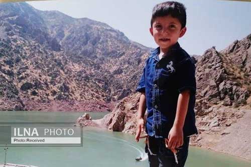 قتل هولناک «ژیار» پنج ساله توسط نامادری