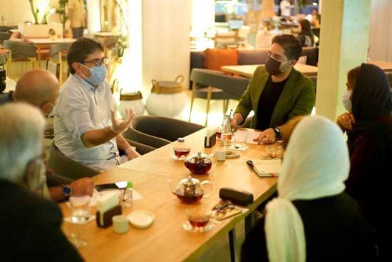 داوری جشنواره فیلم‌های ایرانیِ استرالیا به پایان رسید