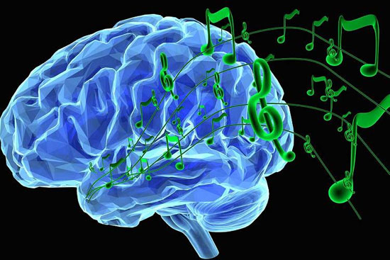 چقدر طول می‌کشد تا مغز موسیقی آشنا را بشناسد؟