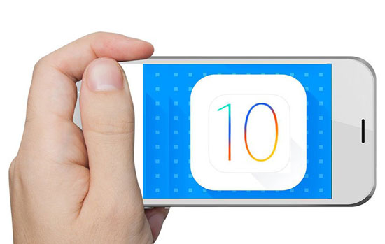 قابلیت‌های جدید iOS 10