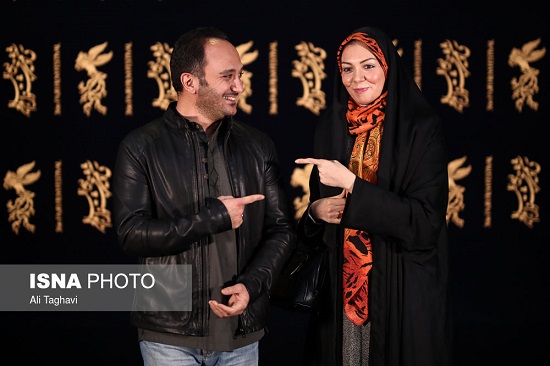 سومین روز سی‌ و ششمین جشنواره فیلم فجر