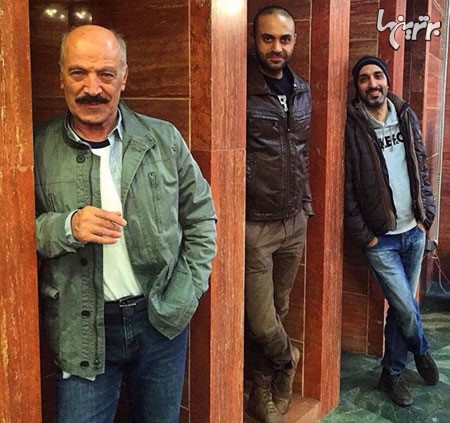 چهره ها در شبکه‌های اجتماعی (195)
