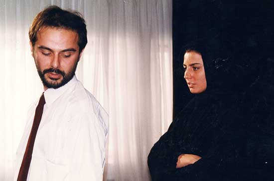 محبوب‌ترین زوج‌های سینماییِ ایرانی