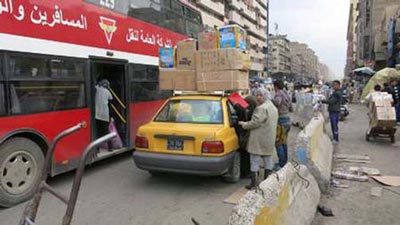 نام عربی خودروی «تیبا» در عراق