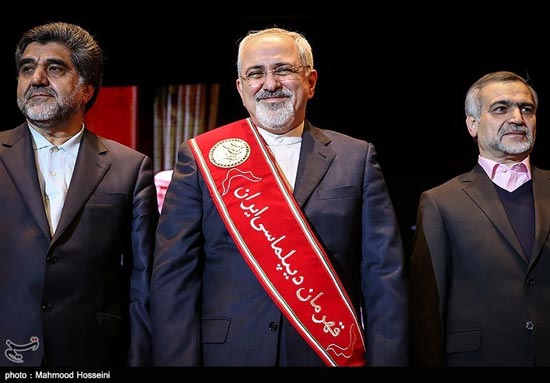 حسین فریدون