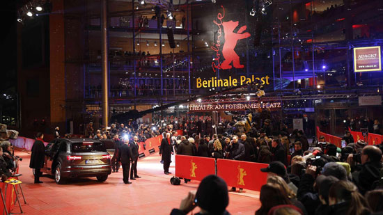 جشنواره برلین ۲۰۲۱ به زمان معمولی خود برگشت