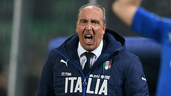 جام جهانی با ایتالیا یا بدون ایتالیا؟