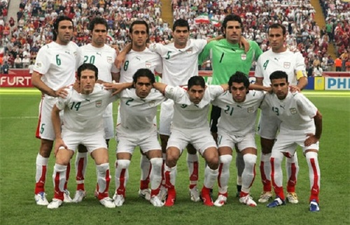 نگاهی به عملکرد دروازه‌بانان ایران در جام جهانی