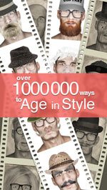 دانلود نرم افزار Old Fart Booth Pro برای iOS