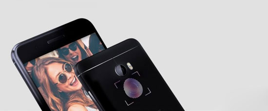 One X10؛ گوشی میان رده زیبای HTC در راه بازار