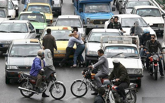 ٩٠ درصد ایرانی‌ها برای امرار معاش استرس دارند