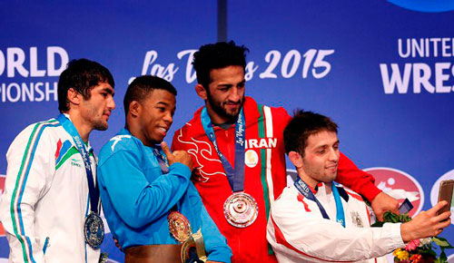 پُر امیدترین ورزشکاران ایران در ریو