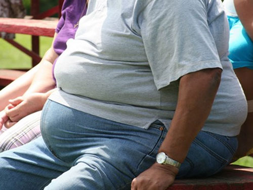 کشف ارتباط چاقی با 8 نوع سرطان